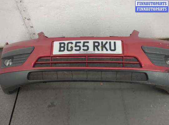 купить Бампер на Ford Fusion 2002-2012