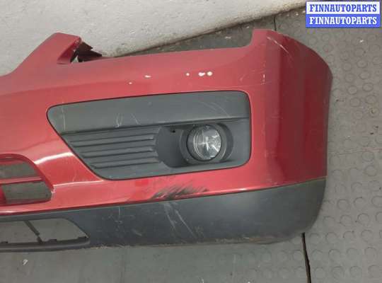 купить Бампер на Ford Fusion 2002-2012