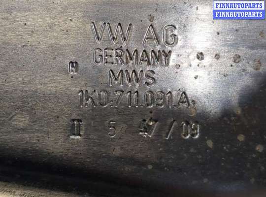 купить Кулиса КПП на Volkswagen Passat 6 2005-2010