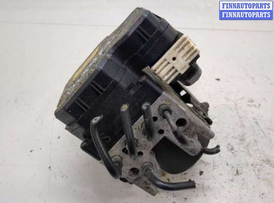 купить Блок АБС, насос (ABS, ESP, ASR) на Lexus LS430 UCF30 2000-2006