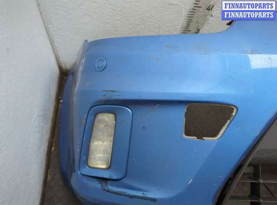купить Бампер на Ford C-Max 2002-2010