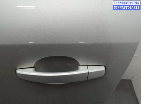 купить Дверь боковая (легковая) на Opel Antara 2006-2015