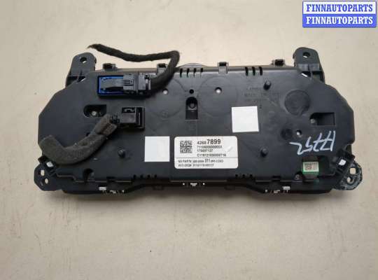 купить Щиток приборов (приборная панель) на Buick Encore 2016-2022