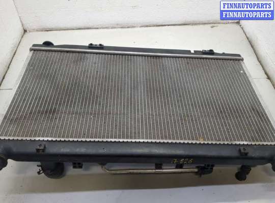 купить Радиатор охлаждения двигателя на Toyota Camry V40 2006-2011