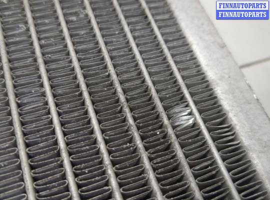 купить Радиатор охлаждения двигателя на Toyota Camry V40 2006-2011