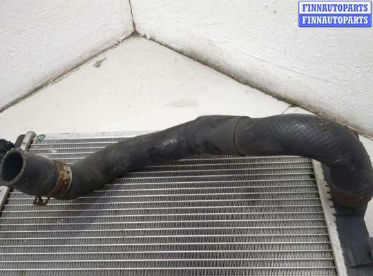 купить Радиатор охлаждения двигателя на Toyota Camry V40 2006-2011