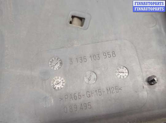 купить Вентилятор радиатора на Mercedes A W169 2004-2012