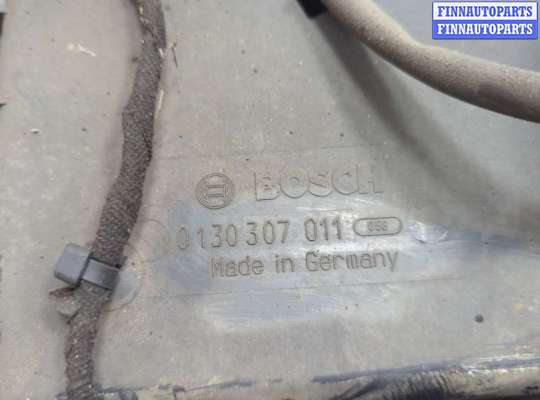 купить Вентилятор радиатора на Mercedes A W169 2004-2012