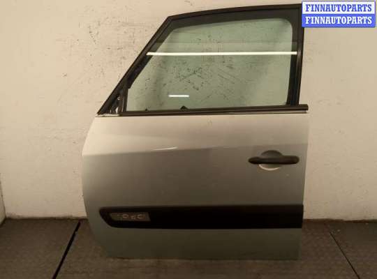 купить Дверь боковая (легковая) на Renault Espace 4 2002-