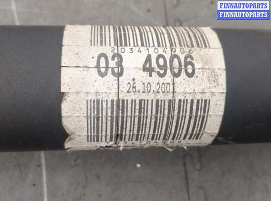 купить Муфта кардана на Mercedes C W203 2000-2008