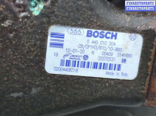 купить ТНВД на Opel Corsa D 2006-2014