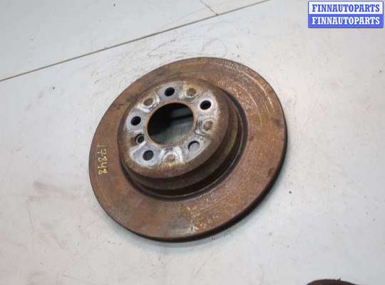 купить Диск тормозной на BMW 4 F32 2013-2021