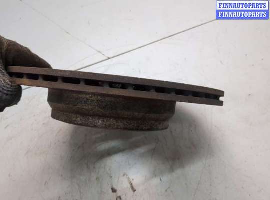 купить Диск тормозной на BMW 4 F32 2013-2021