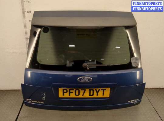 купить Крышка (дверь) багажника на Ford C-Max 2002-2010