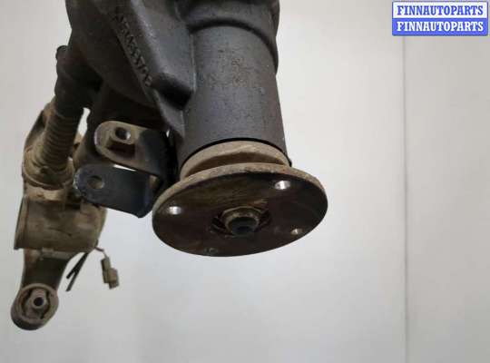 купить Редуктор моста на Mitsubishi Pajero / Montero 2000-2006