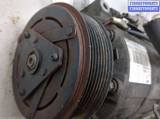 купить Компрессор кондиционера на Renault Laguna 3 2007-2025