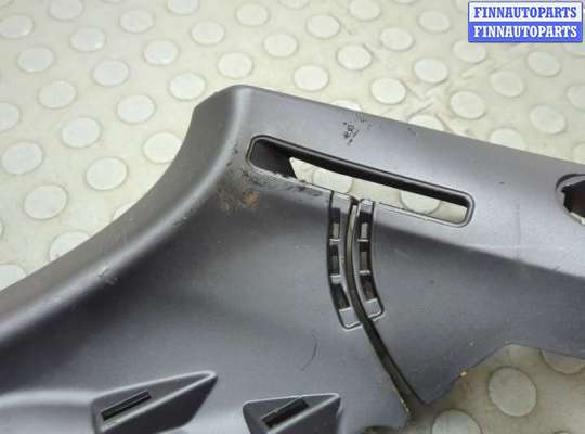 купить Пластик (обшивка) внутреннего пространства багажника на BMW 7 E65 2001-2008