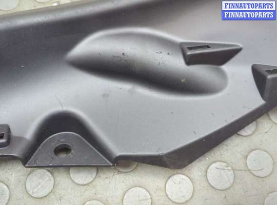 купить Пластик (обшивка) внутреннего пространства багажника на BMW 7 E65 2001-2008