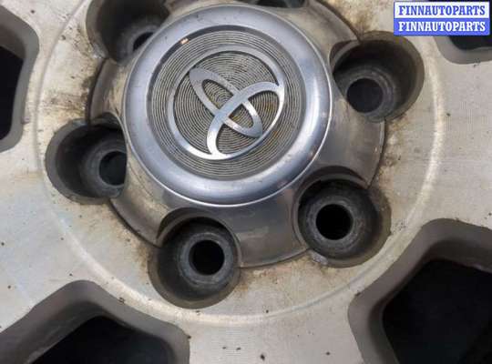 купить Диск литой на Toyota 4 Runner 2003-2009