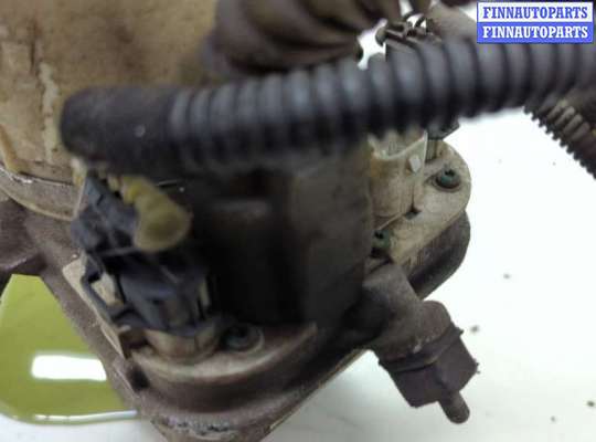 купить Насос электрический усилителя руля на Opel Vectra C 2002-2008
