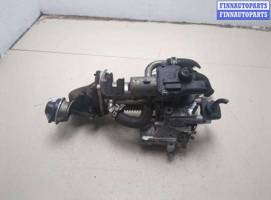 купить Клапан рециркуляции газов (EGR) на Nissan NV200 2009-2025