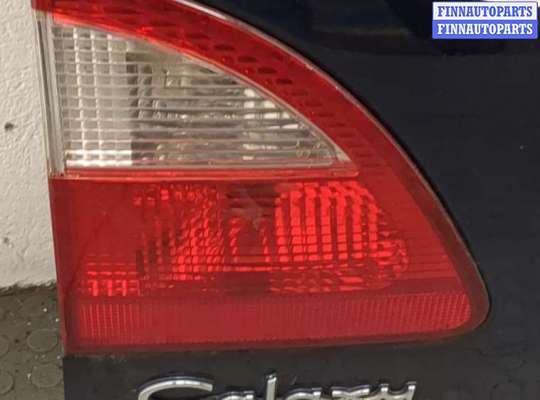 купить Двигатель стеклоочистителя (моторчик дворников) задний на Ford Galaxy 2000-2006