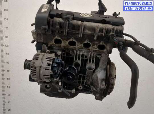 купить Двигатель (ДВС) на Volkswagen Polo 2005-2009