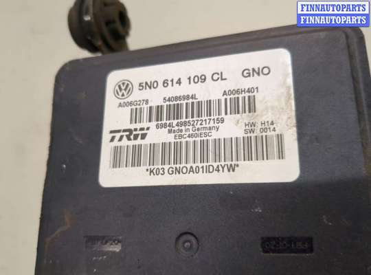 купить Блок АБС, насос (ABS, ESP, ASR) на Audi Q3 2011-2018