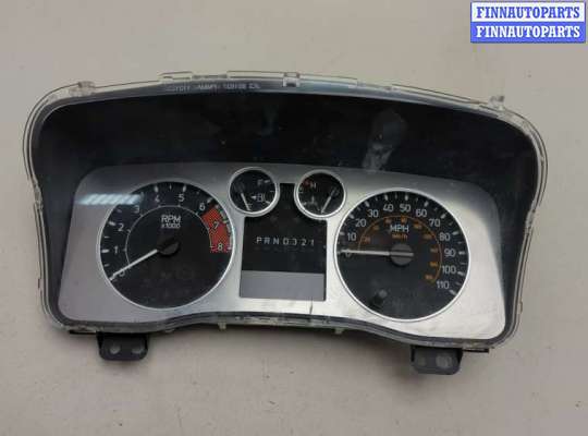 купить Щиток приборов (приборная панель) на Hummer H3