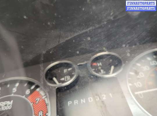 купить Щиток приборов (приборная панель) на Hummer H3