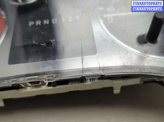 купить Щиток приборов (приборная панель) на Hummer H3