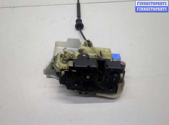 Замок двери VG2527876 на Volkswagen Transporter 5 2003-2015