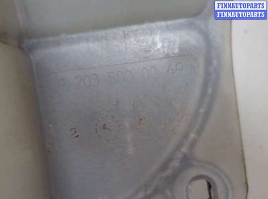 купить Бачок расширительный на Mercedes CLK W209 2002-2010