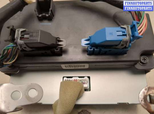 купить Дисплей компьютера (информационный) на Nissan Pathfinder 2004-2014