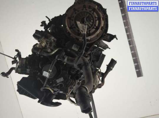 купить Двигатель (ДВС) на Fiat Doblo 2009-2022