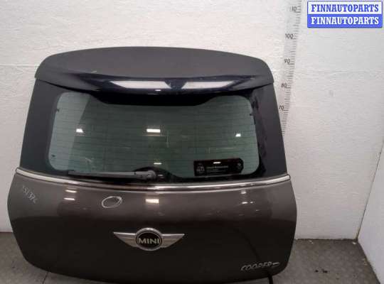 Крышка (дверь) багажника MN48588 на Mini Countryman (R60) 2010-2016