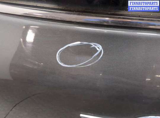 купить Крышка (дверь) багажника на Mini Countryman (R60) 2010-2016