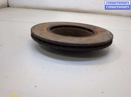 купить Диск тормозной на BMW 3 E46 1998-2006