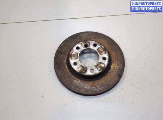 купить Диск тормозной на BMW 3 E46 1998-2006