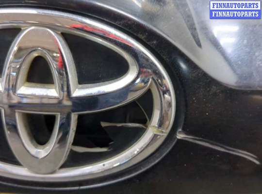 купить Крышка (дверь) багажника на Toyota RAV 4 2013-2015