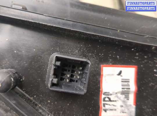 купить Зеркало боковое на KIA Picanto 2004-2011