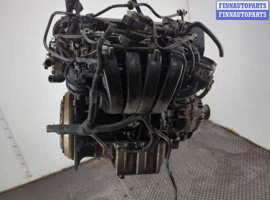 Купить Двигатель (ДВС) на Opel Vectra C 2002-2008 Двигатель (ДВС) OP2341197 на Opel Vectra C 2002-2008