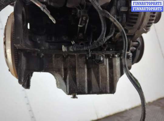 купить Двигатель (ДВС) на Opel Vectra C 2002-2008