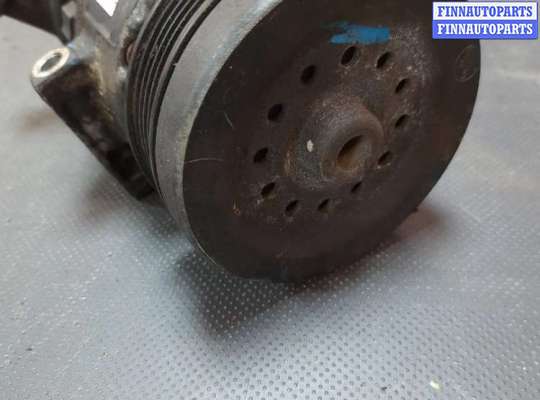 купить Компрессор кондиционера на Opel Corsa D 2006-2014