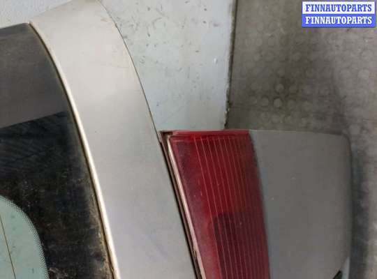 купить Замок багажника на Mazda 2 2003-2008