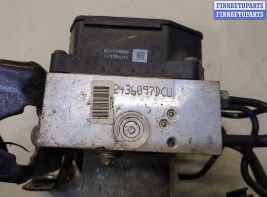 купить Блок АБС, насос (ABS, ESP, ASR) на Ford Mondeo 4 2007-2015