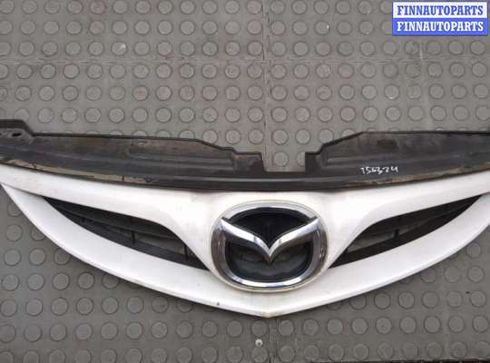 купить Эмблема на Mazda 6 (GH) 2007-2012