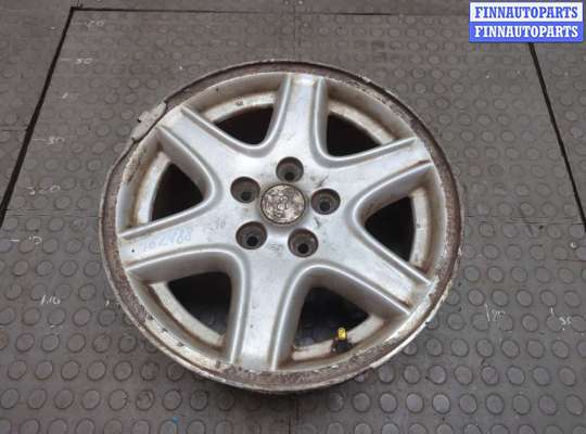 Купить Диск литой на Jeep Liberty 2001-2007 Диск литой JPB6349 на Jeep Liberty 2001-2007