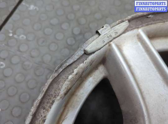 купить Диск литой на Jeep Liberty 2001-2007