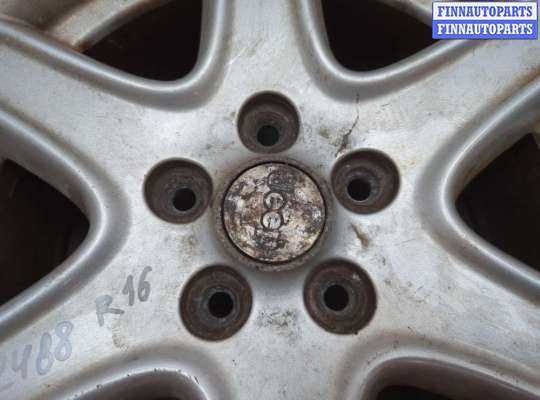купить Диск литой на Jeep Liberty 2001-2007